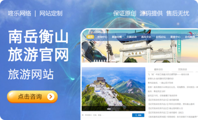 電商開(kāi)發(fā)與旅游信息咨詢(xún)公司市場(chǎng)概覽