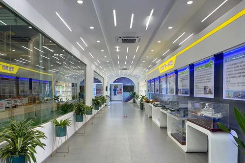 南鋼寬厚板廠 智造工業旅游樣板與全方位旅游信息咨詢