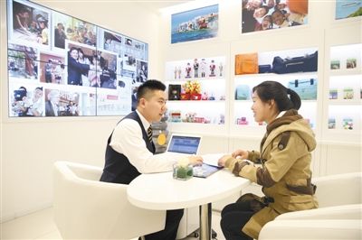 旅游全過(guò)程都屬于旅行社服務(wù) 從信息咨詢(xún)到行程結(jié)束的全方位解讀